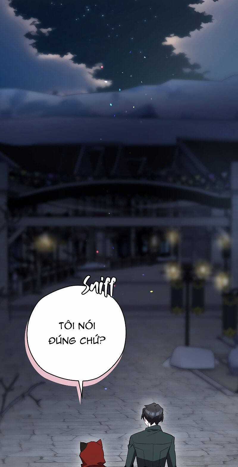 Kẻ Phán Quyết Chapter 47.2 trang 33