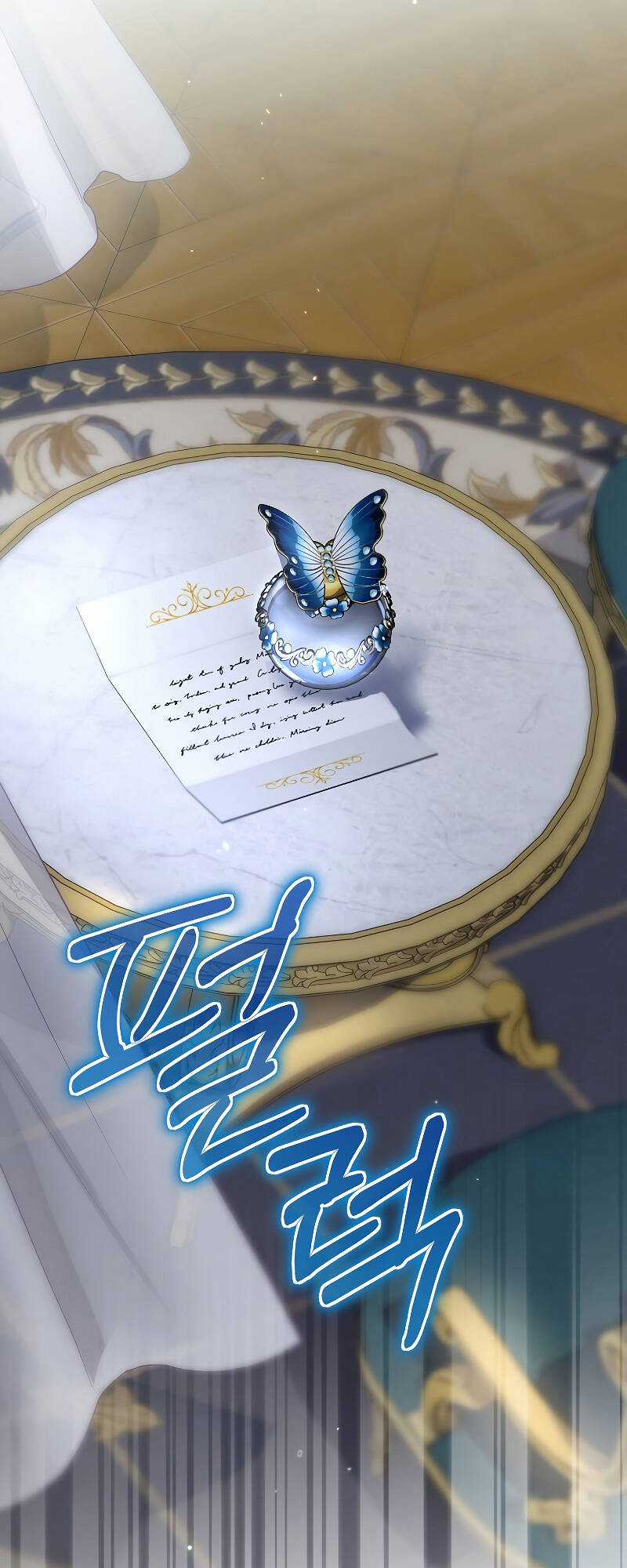 Kẻ Phán Quyết Chapter 47.2 trang 8