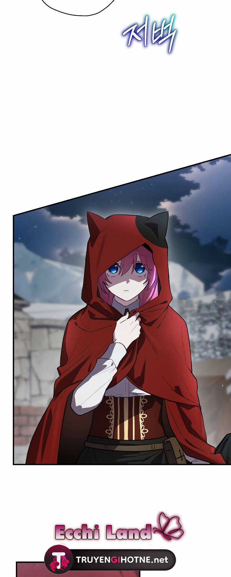 Kẻ Phán Quyết Chapter 48.1 trang 11