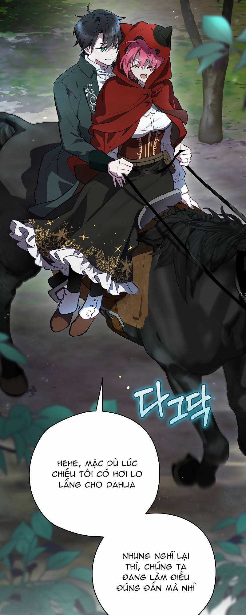 Kẻ Phán Quyết Chapter 48.1 trang 17