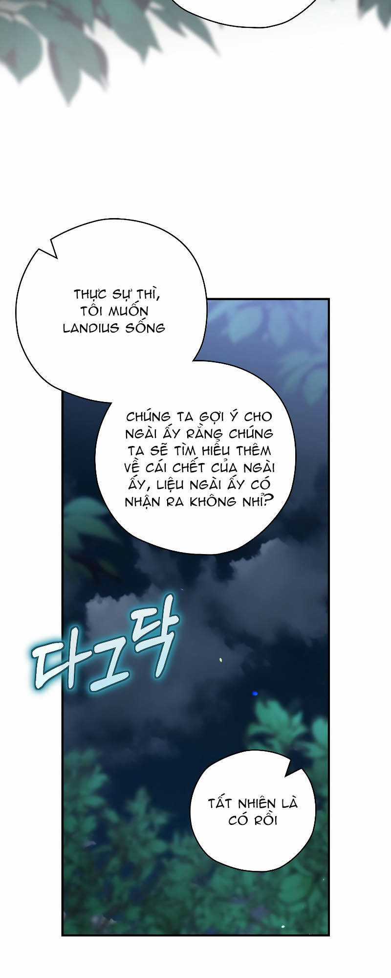 Kẻ Phán Quyết Chapter 48.1 trang 18