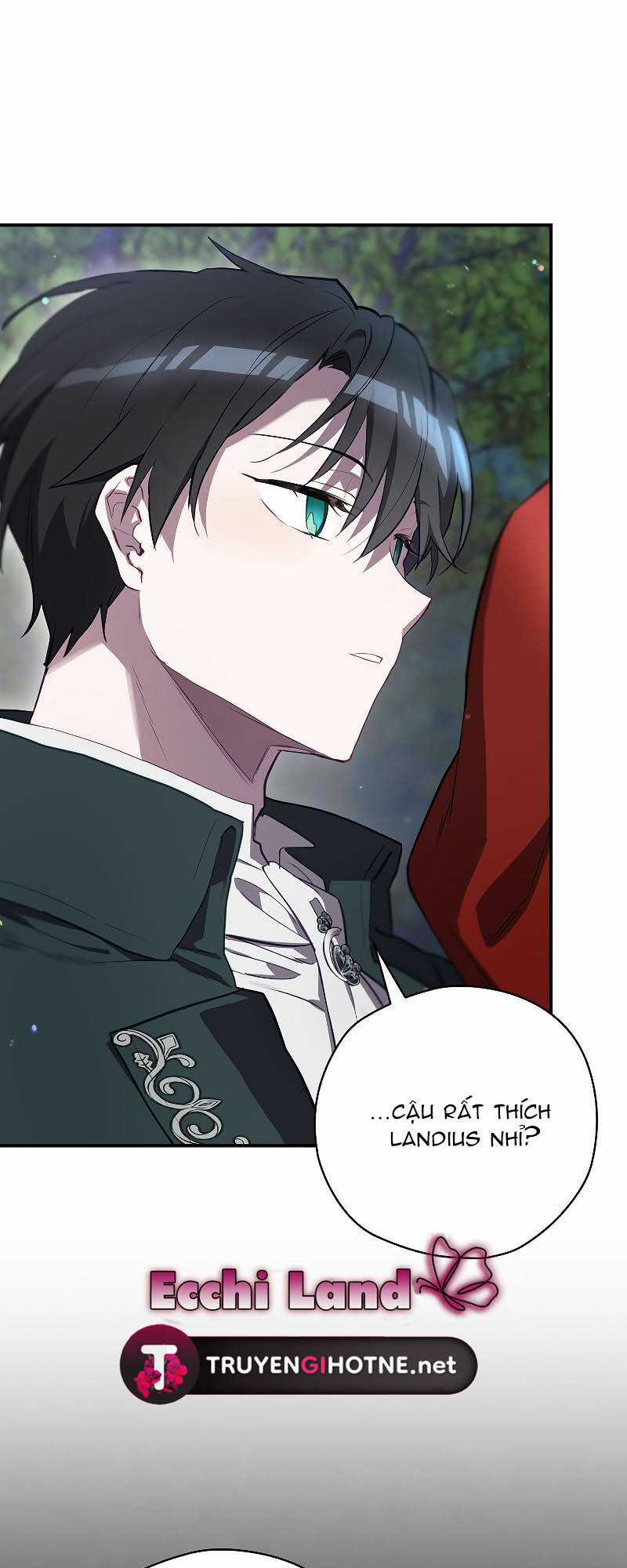 Kẻ Phán Quyết Chapter 48.1 trang 19