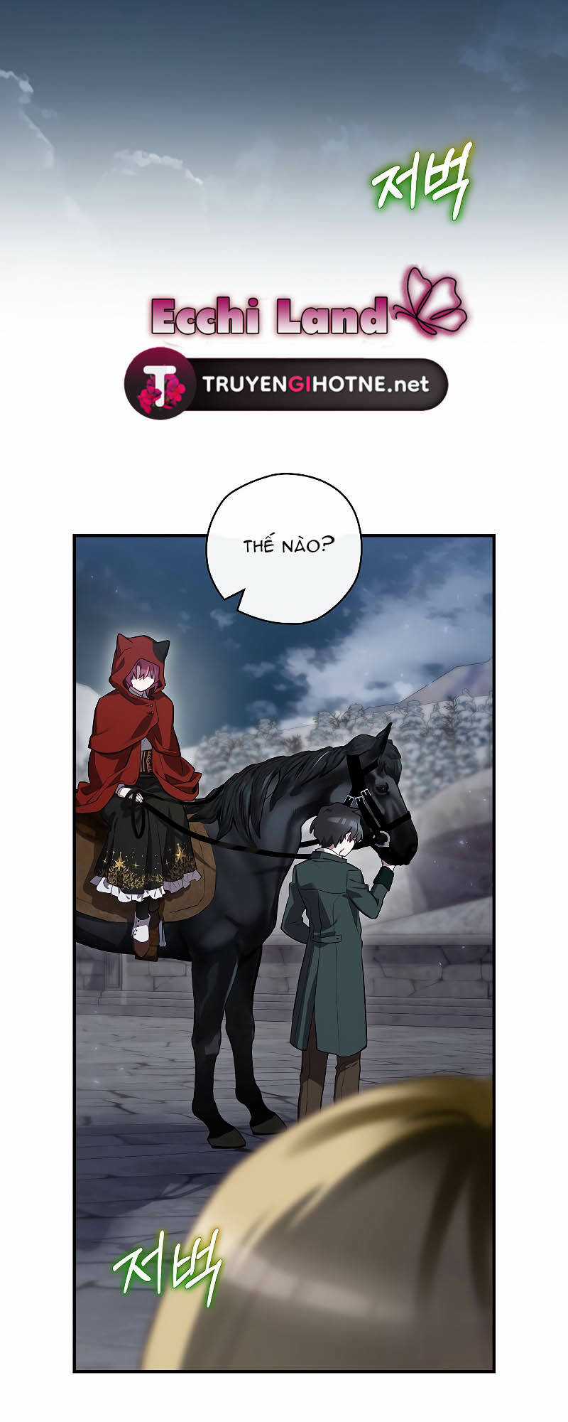 Kẻ Phán Quyết Chapter 48.1 trang 2