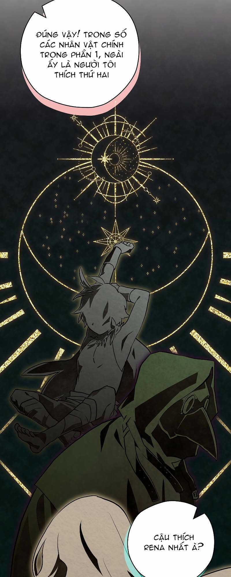 Kẻ Phán Quyết Chapter 48.1 trang 20