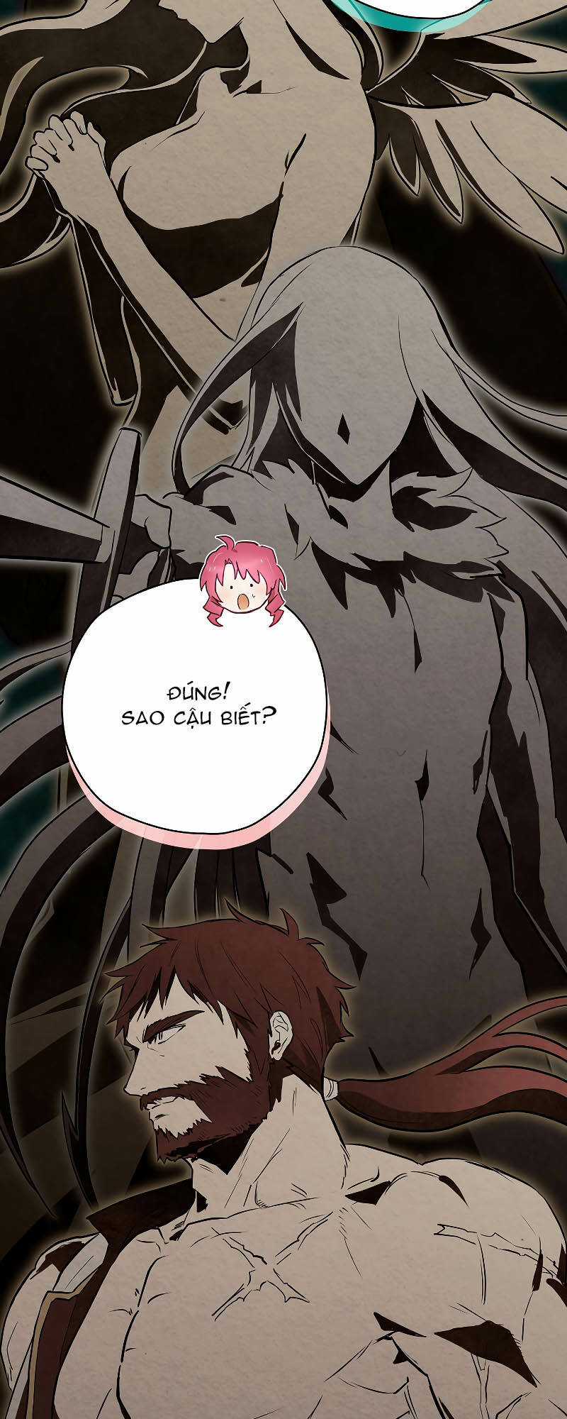 Kẻ Phán Quyết Chapter 48.1 trang 21