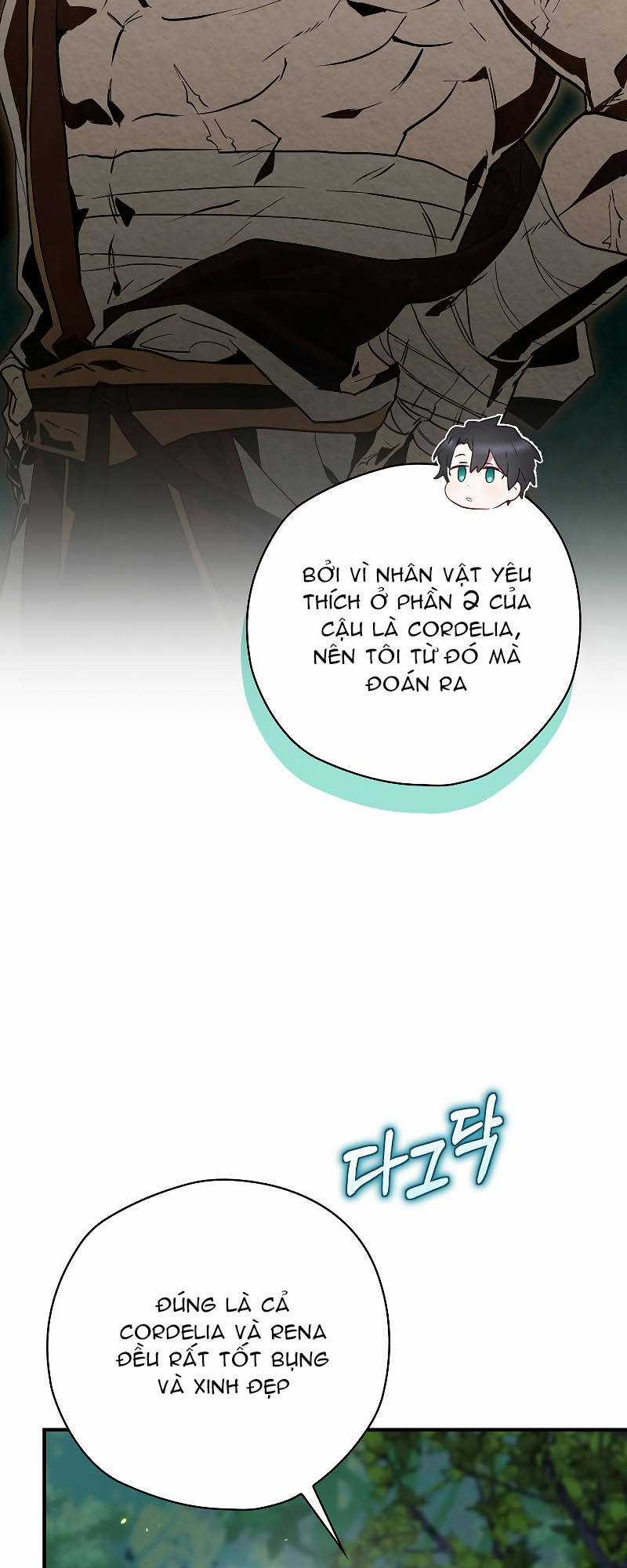 Kẻ Phán Quyết Chapter 48.1 trang 22