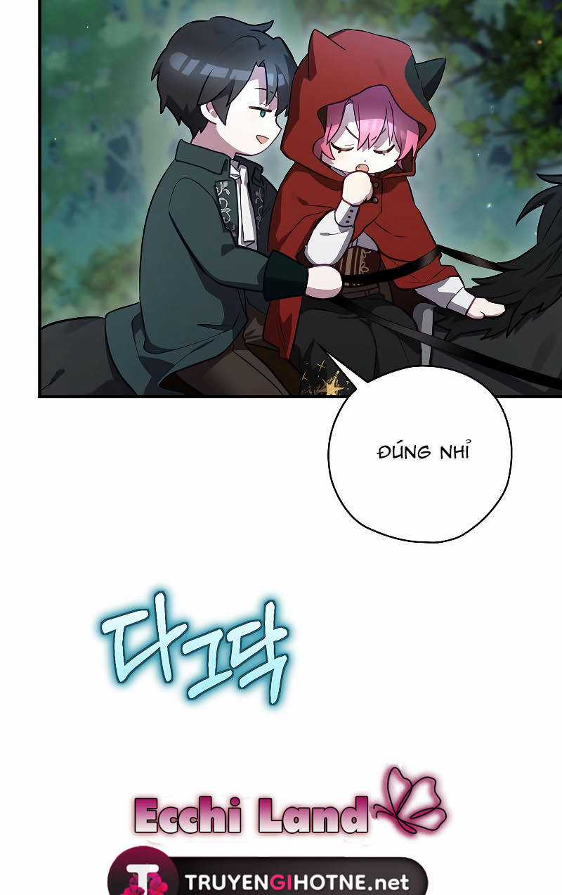 Kẻ Phán Quyết Chapter 48.1 trang 23