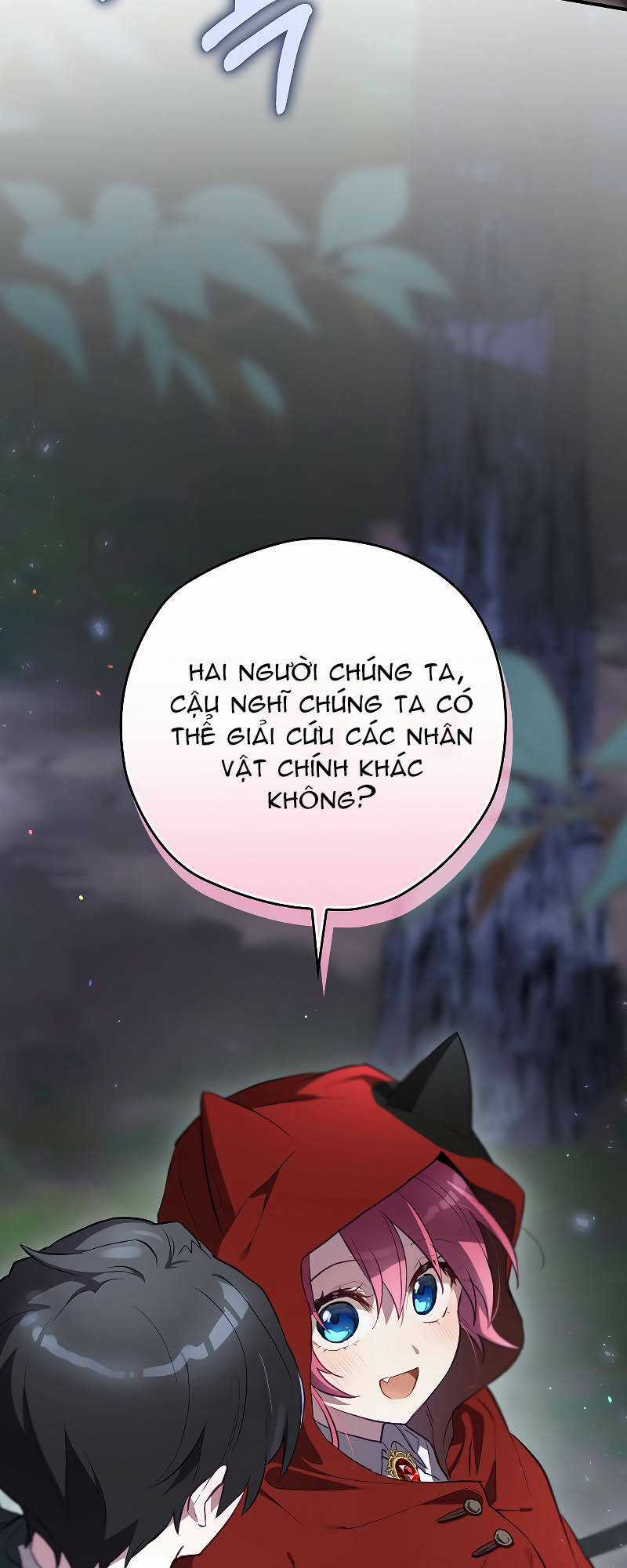 Kẻ Phán Quyết Chapter 48.1 trang 26