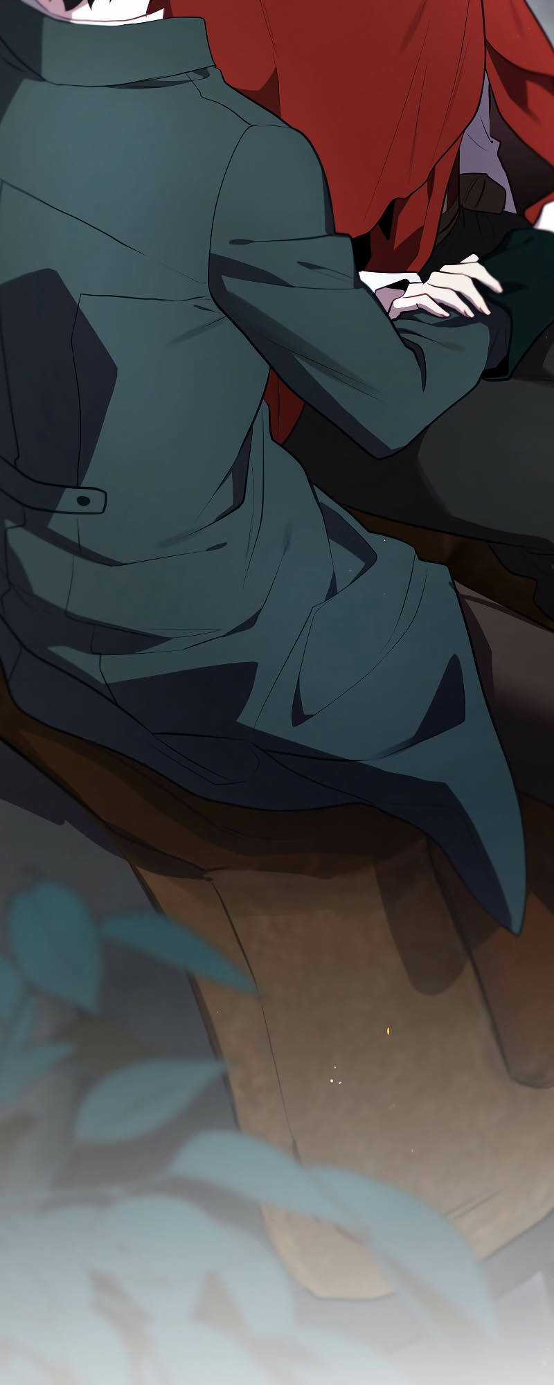 Kẻ Phán Quyết Chapter 48.1 trang 27