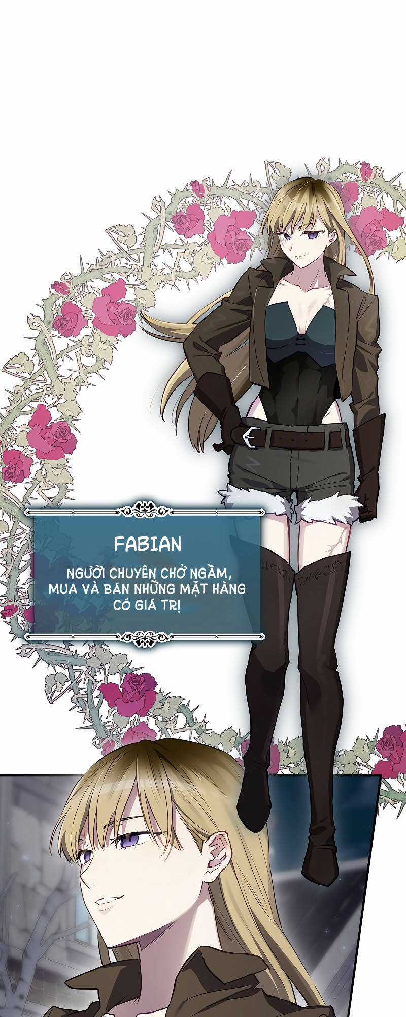 Kẻ Phán Quyết Chapter 48.1 trang 3