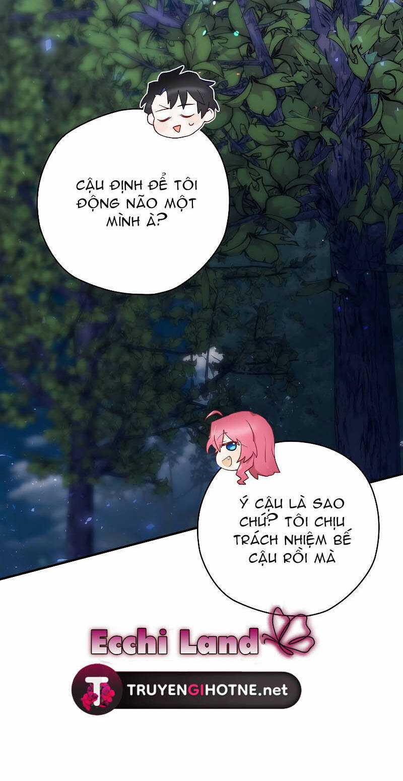 Kẻ Phán Quyết Chapter 48.1 trang 32