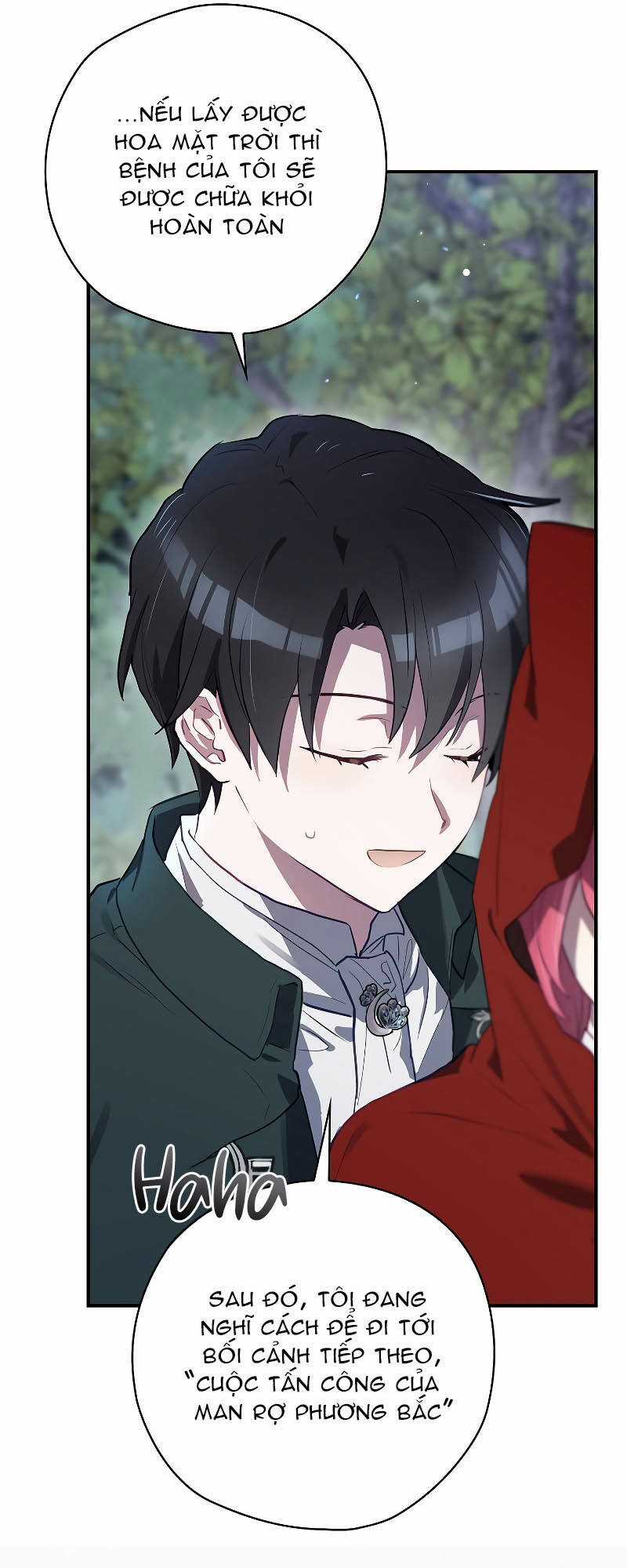 Kẻ Phán Quyết Chapter 48.1 trang 33