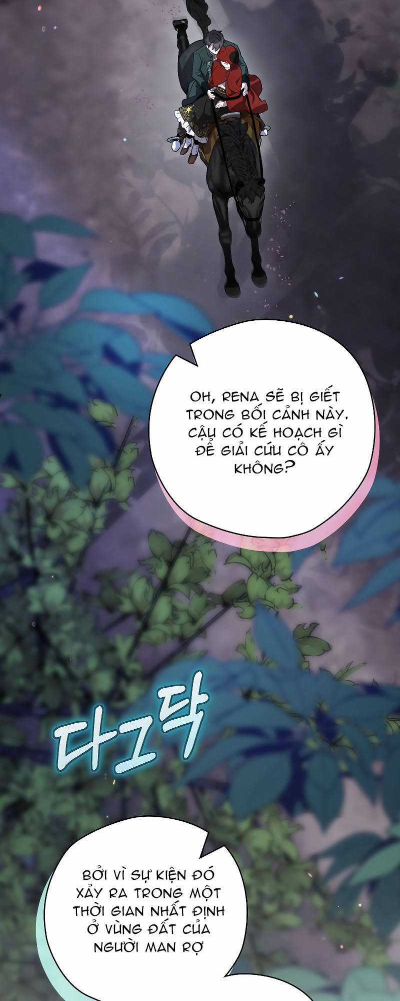 Kẻ Phán Quyết Chapter 48.1 trang 35