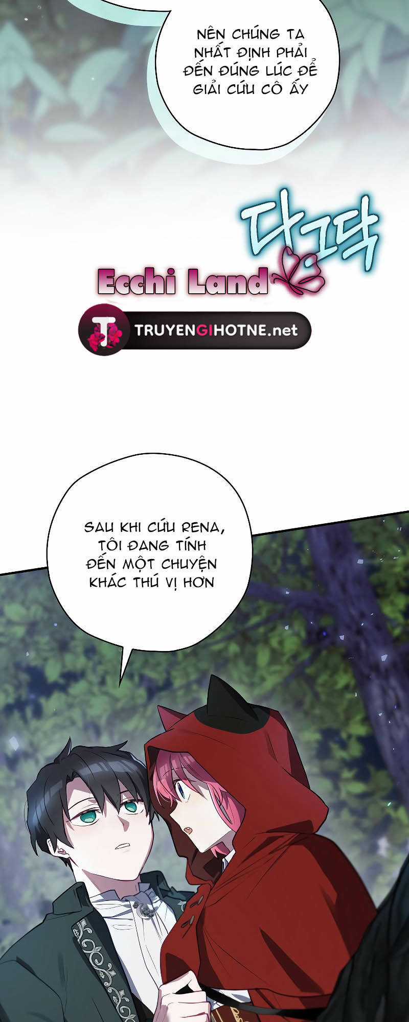 Kẻ Phán Quyết Chapter 48.1 trang 36