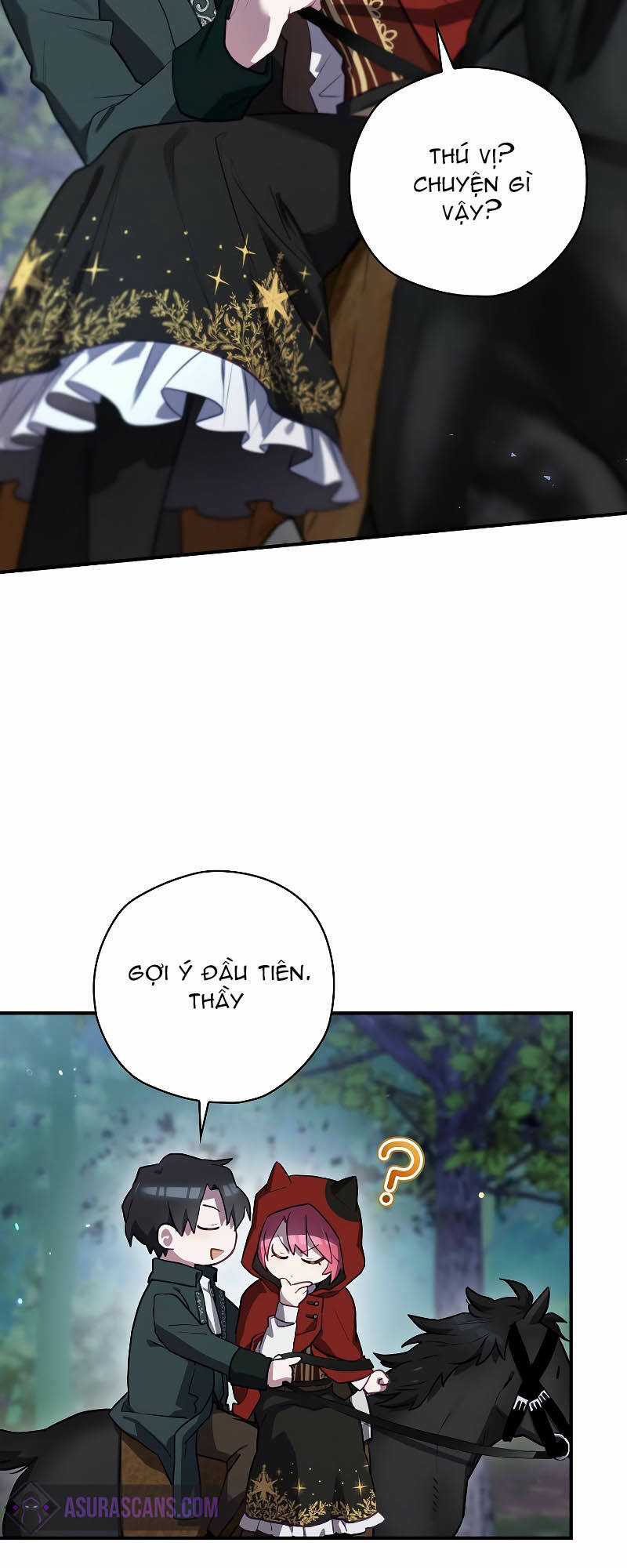 Kẻ Phán Quyết Chapter 48.1 trang 37