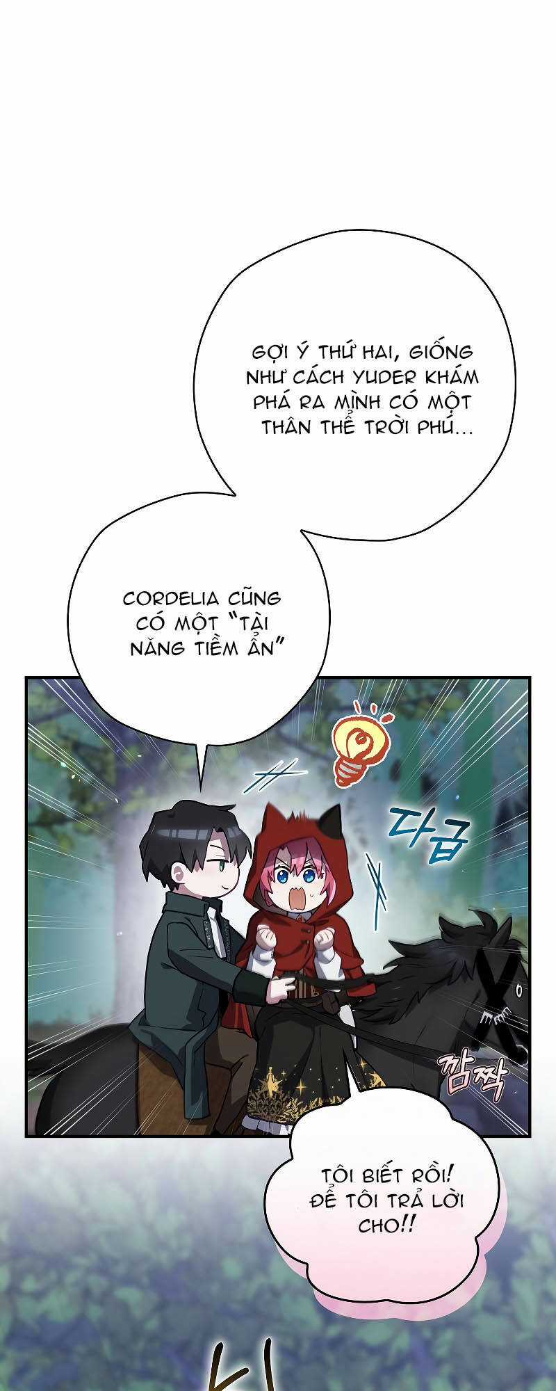 Kẻ Phán Quyết Chapter 48.1 trang 38