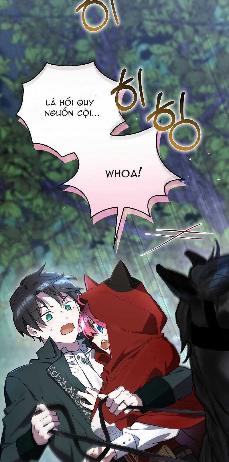 Kẻ Phán Quyết Chapter 48.1 trang 39