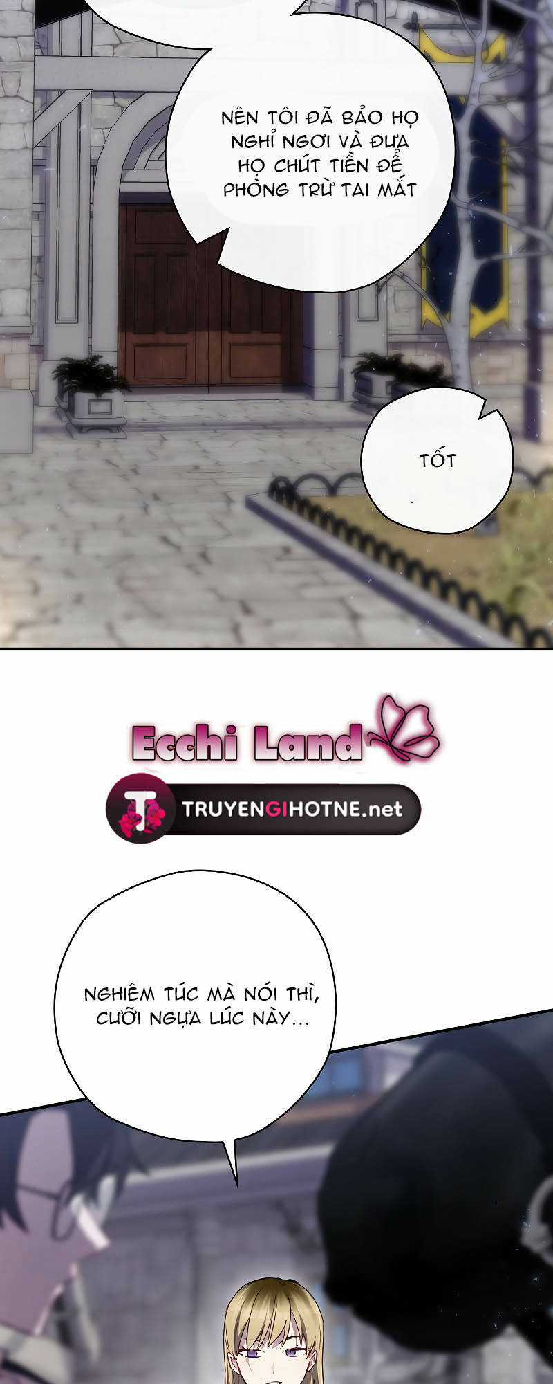 Kẻ Phán Quyết Chapter 48.1 trang 6