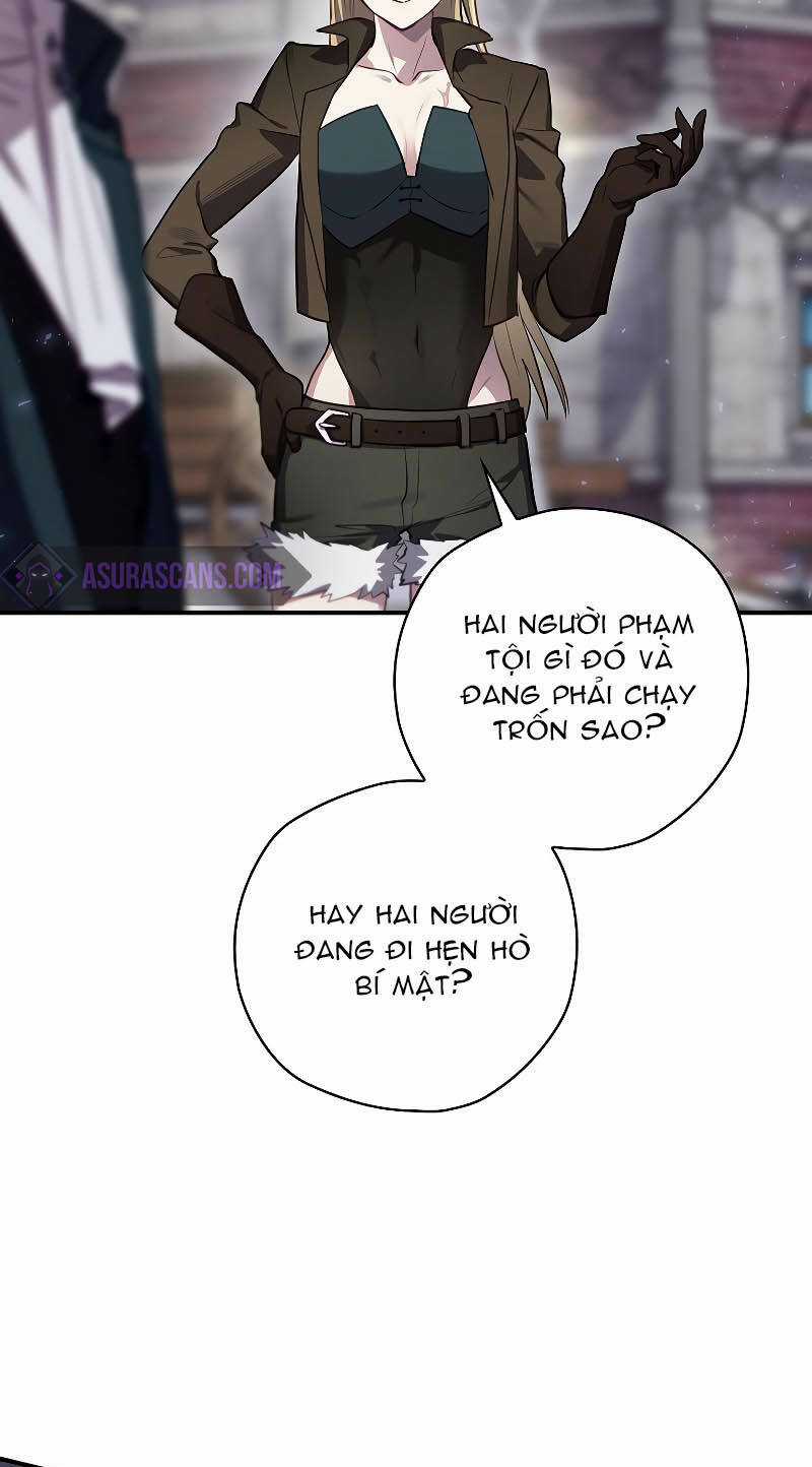 Kẻ Phán Quyết Chapter 48.1 trang 7