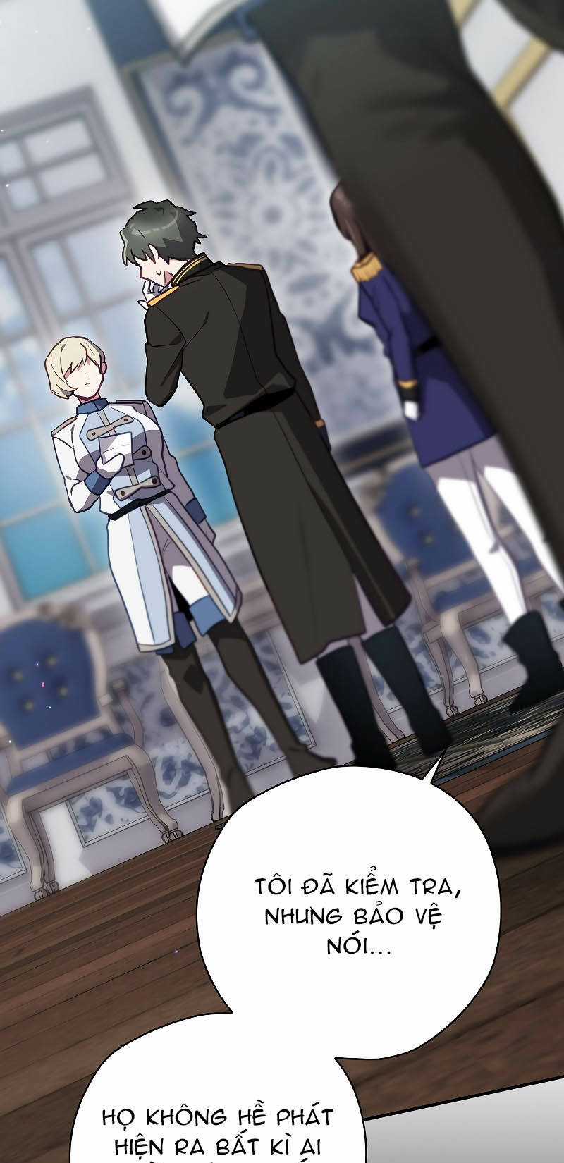 Kẻ Phán Quyết Chapter 48.2 trang 14