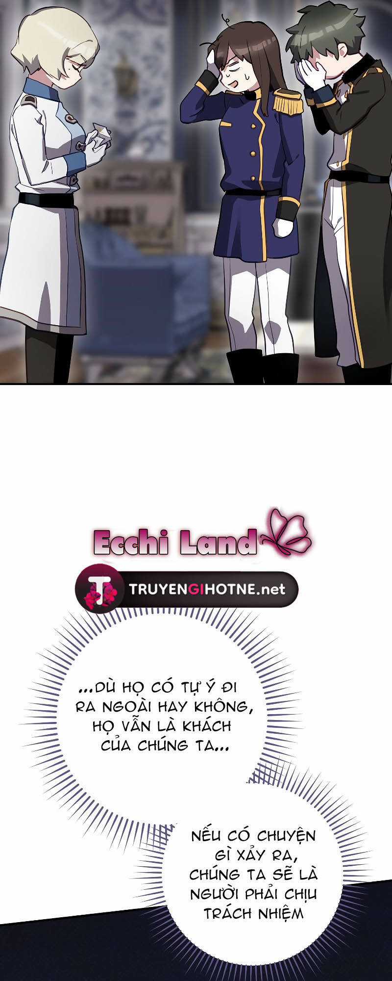 Kẻ Phán Quyết Chapter 48.2 trang 16