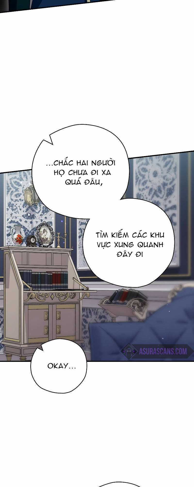 Kẻ Phán Quyết Chapter 48.2 trang 19