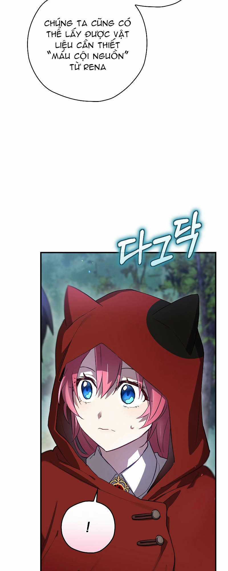 Kẻ Phán Quyết Chapter 48.2 trang 2