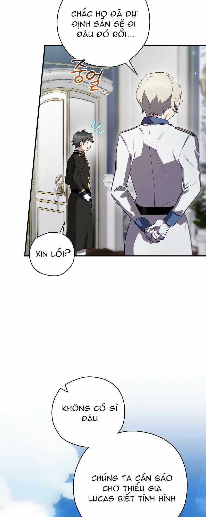 Kẻ Phán Quyết Chapter 48.2 trang 21