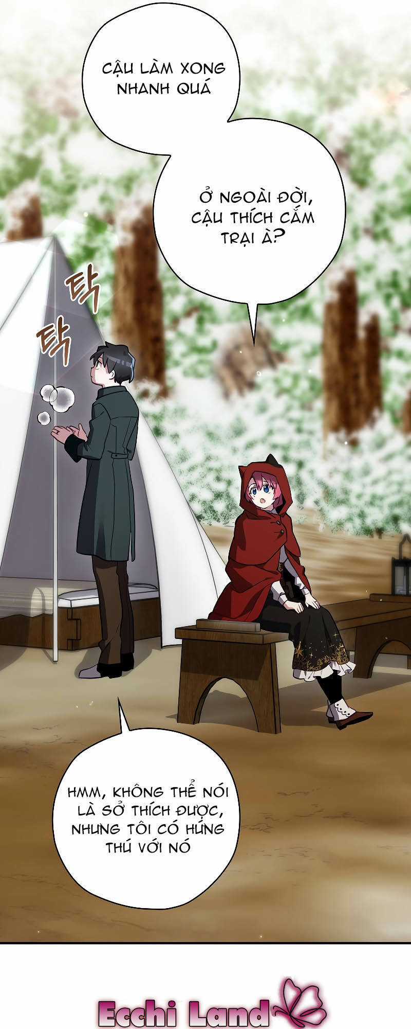 Kẻ Phán Quyết Chapter 48.2 trang 24