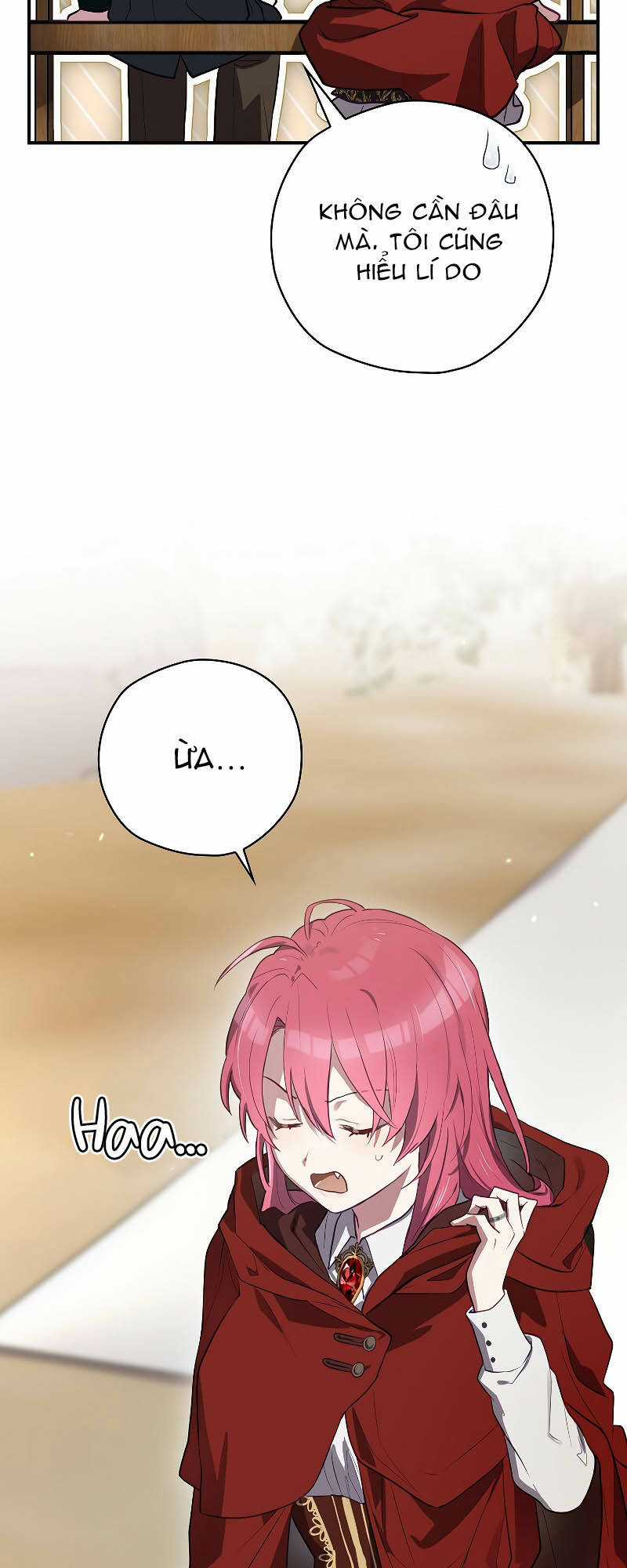 Kẻ Phán Quyết Chapter 48.2 trang 27