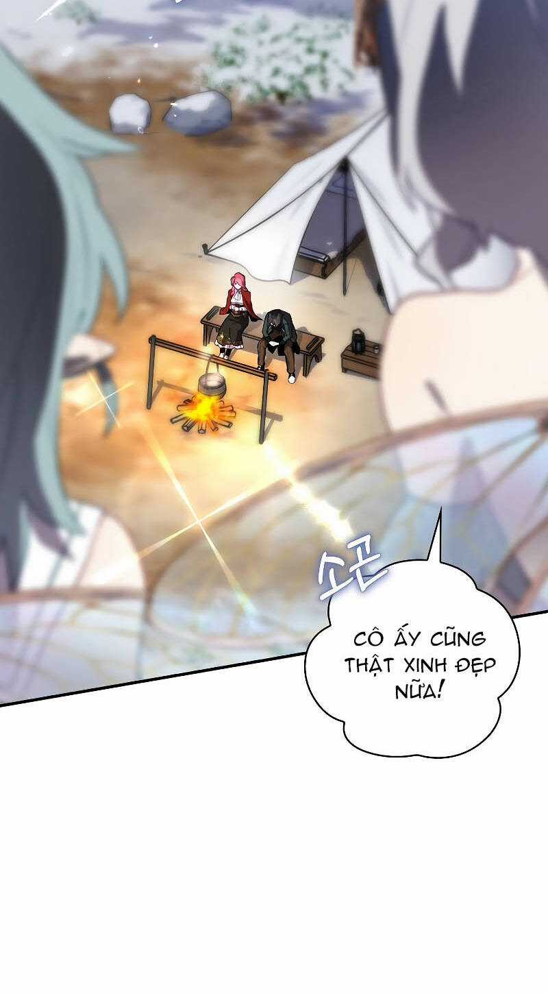 Kẻ Phán Quyết Chapter 48.2 trang 31