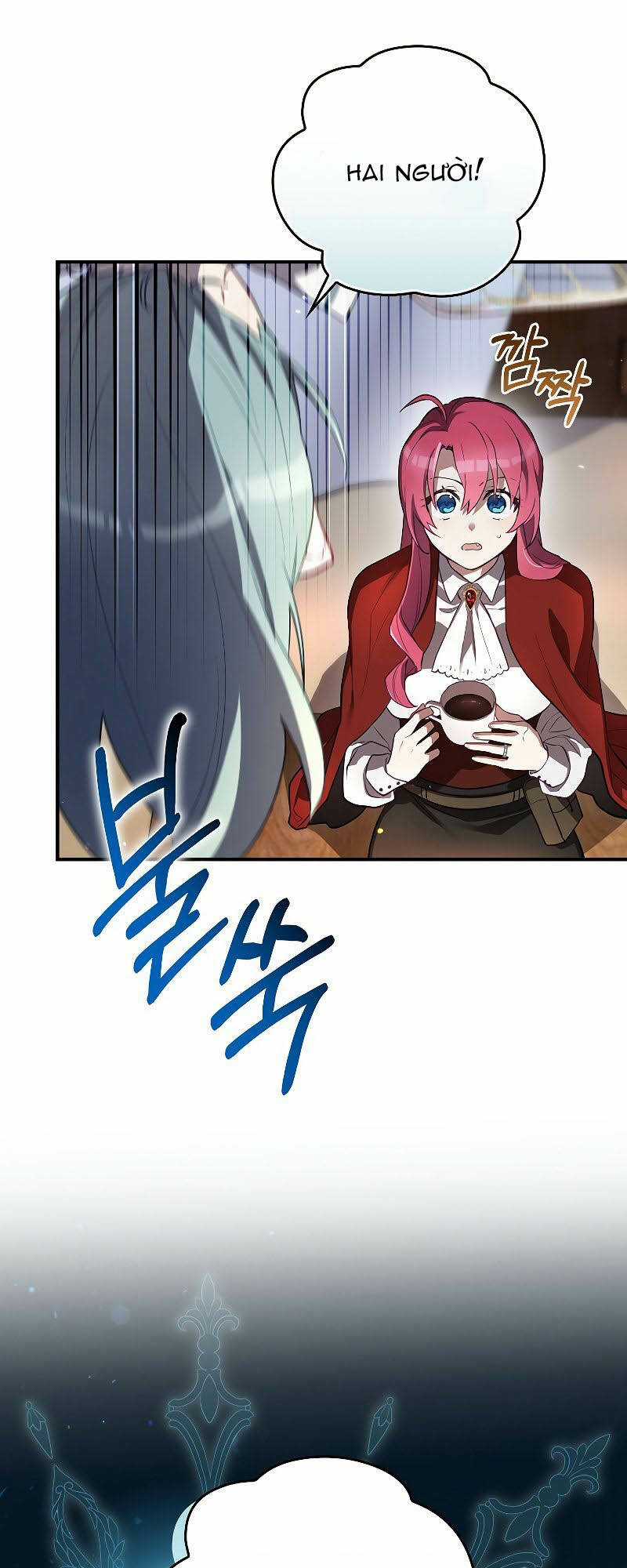 Kẻ Phán Quyết Chapter 48.2 trang 33