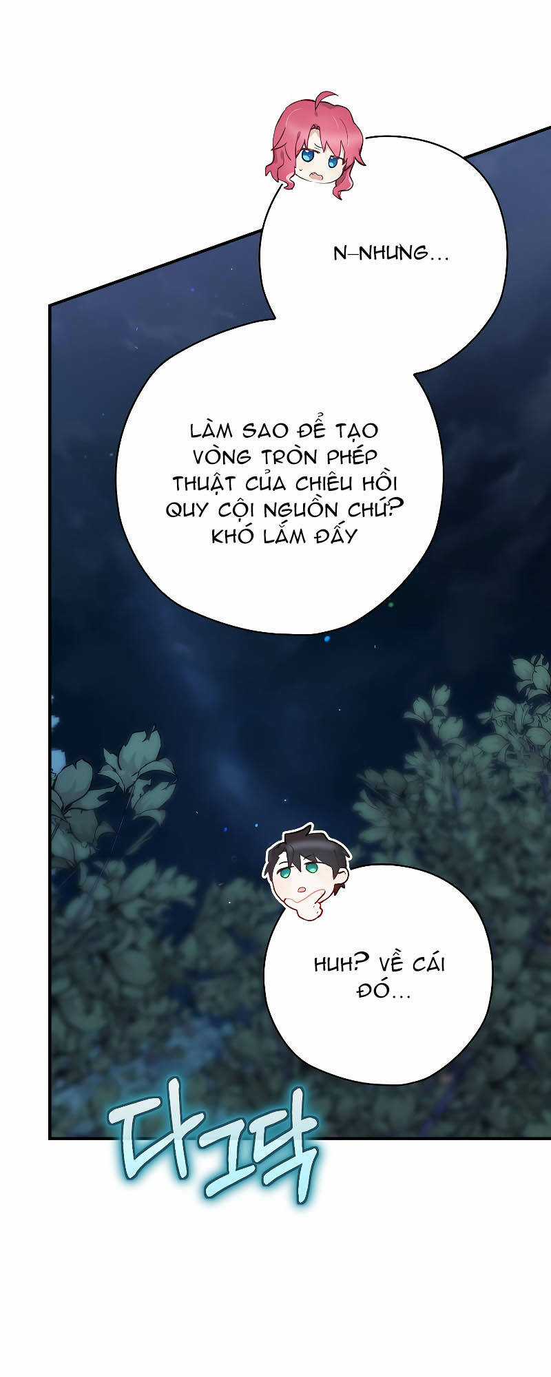 Kẻ Phán Quyết Chapter 48.2 trang 4