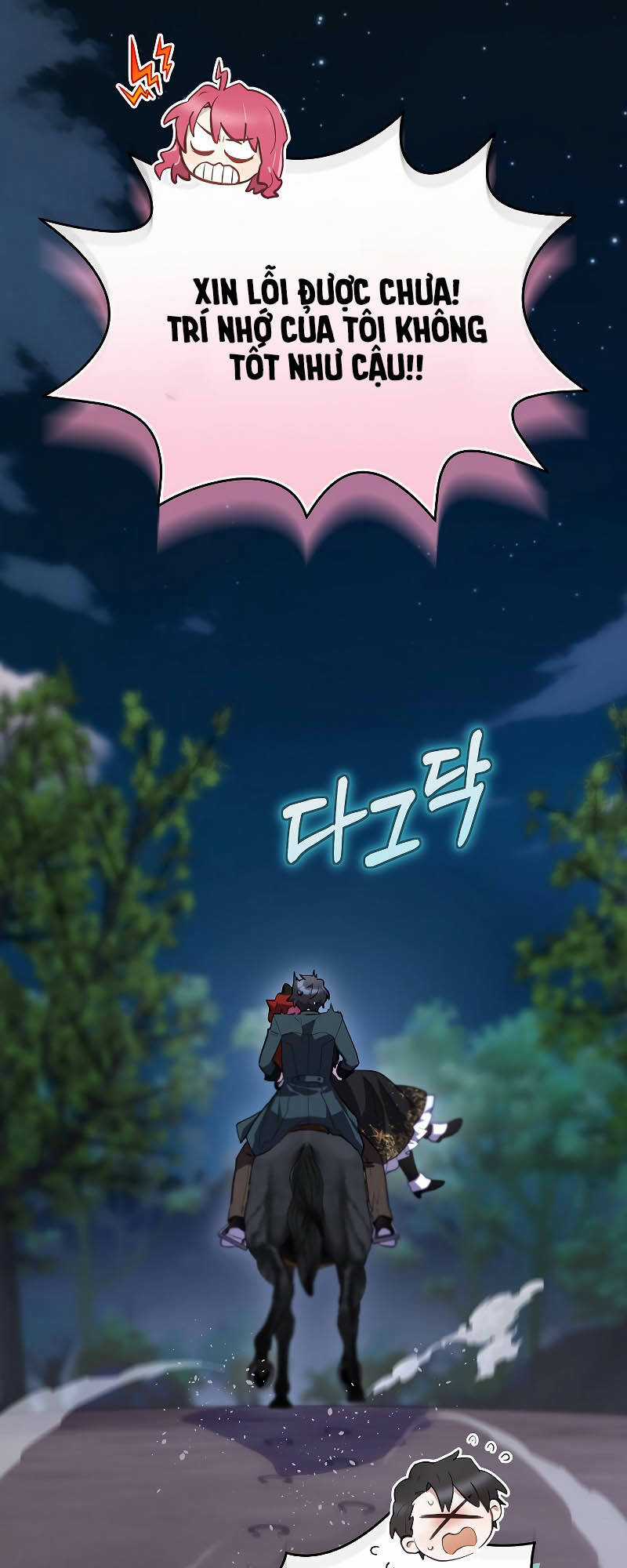 Kẻ Phán Quyết Chapter 48.2 trang 8