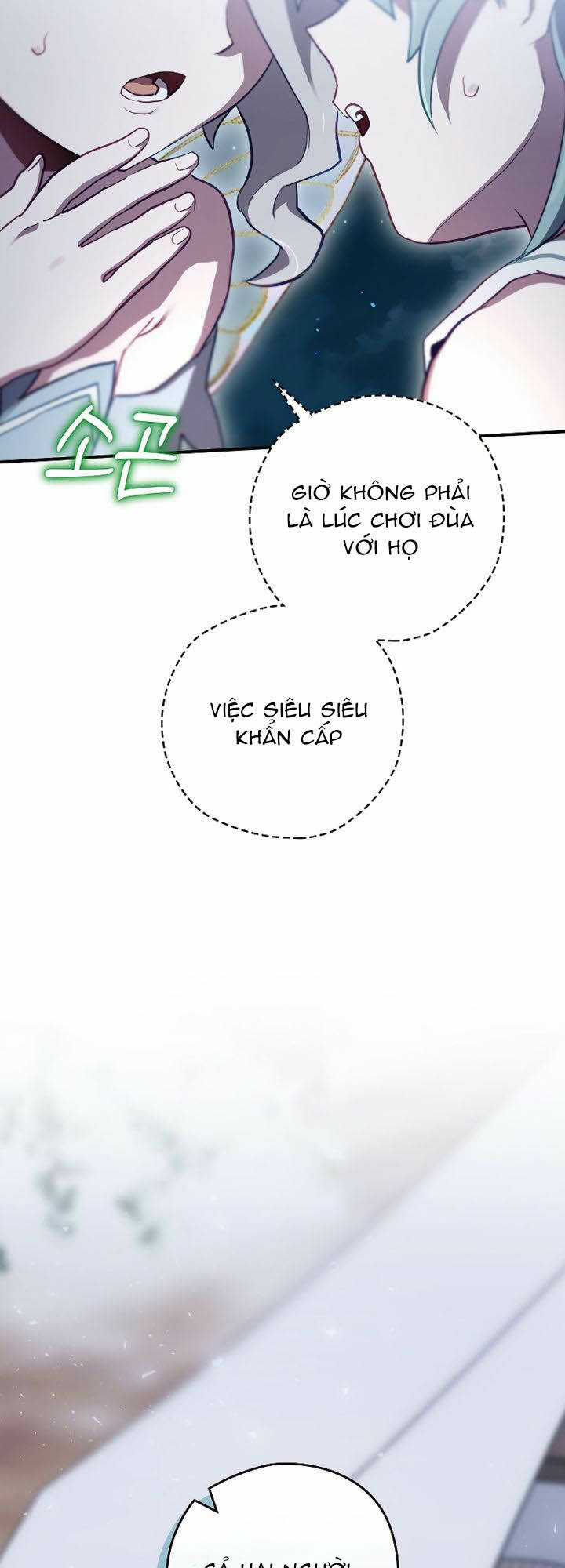 Kẻ Phán Quyết Chapter 49.1 trang 10