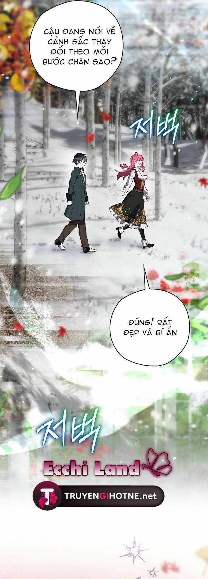 Kẻ Phán Quyết Chapter 49.1 trang 17