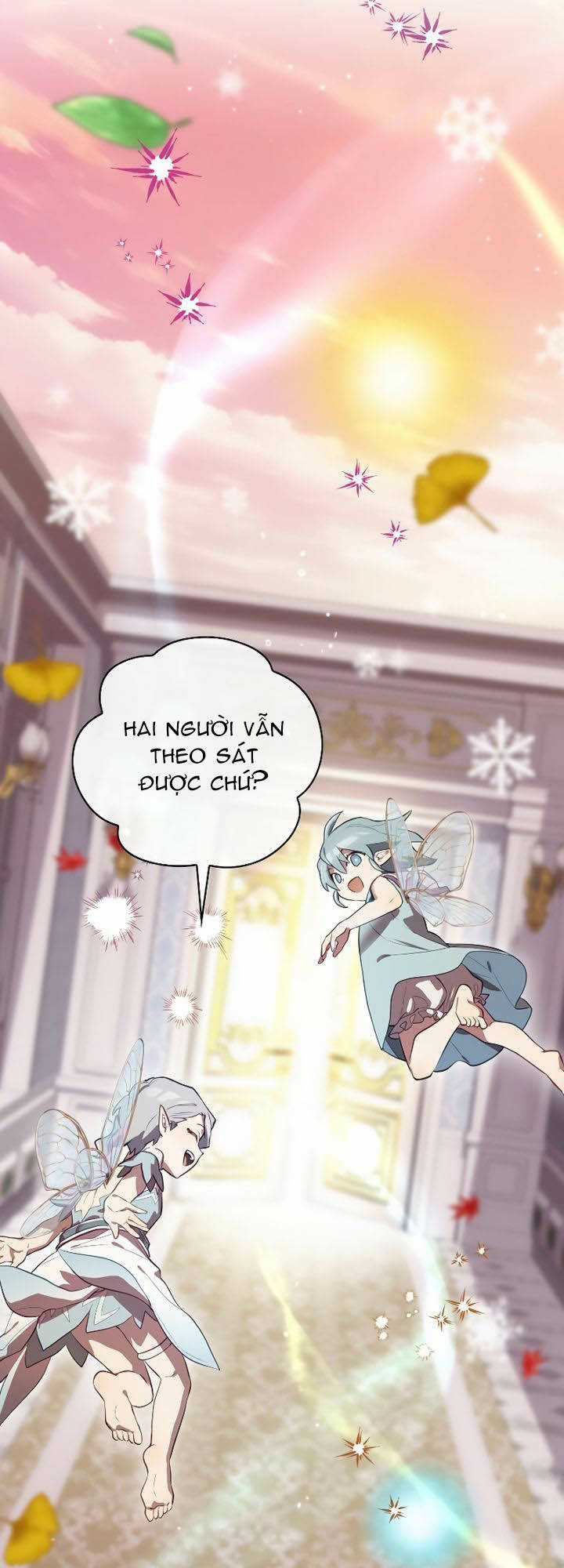 Kẻ Phán Quyết Chapter 49.1 trang 18