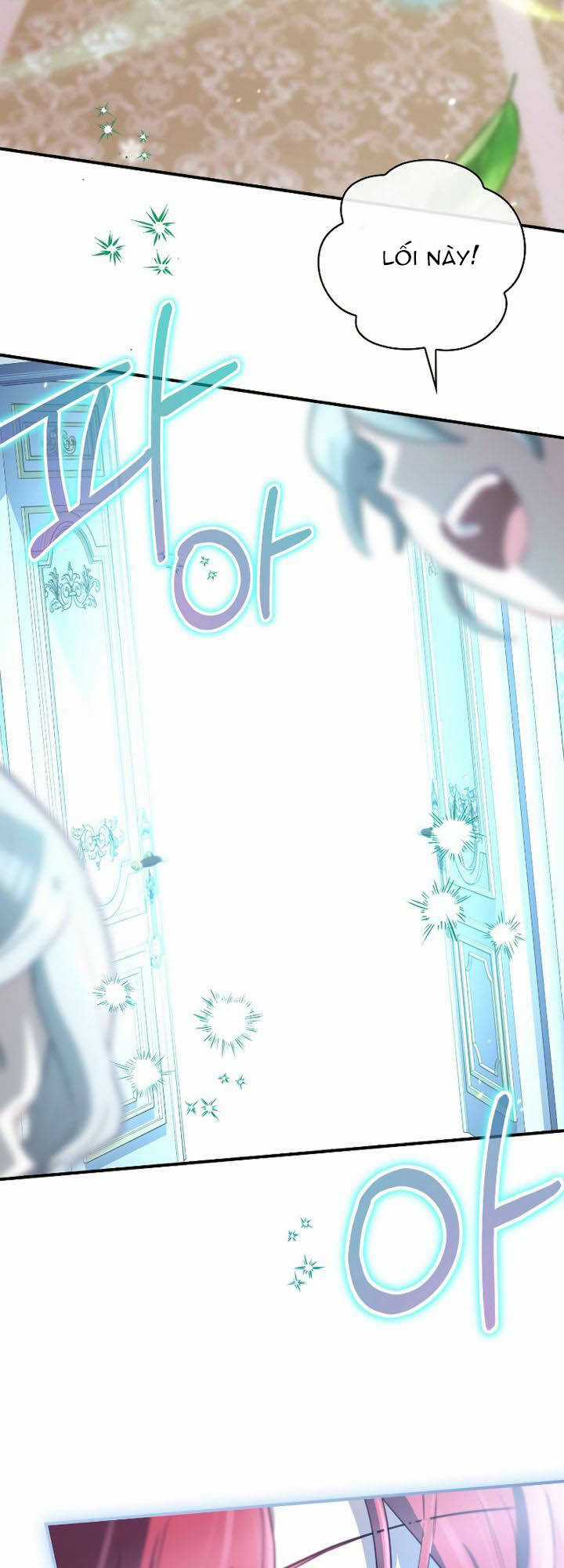 Kẻ Phán Quyết Chapter 49.1 trang 19