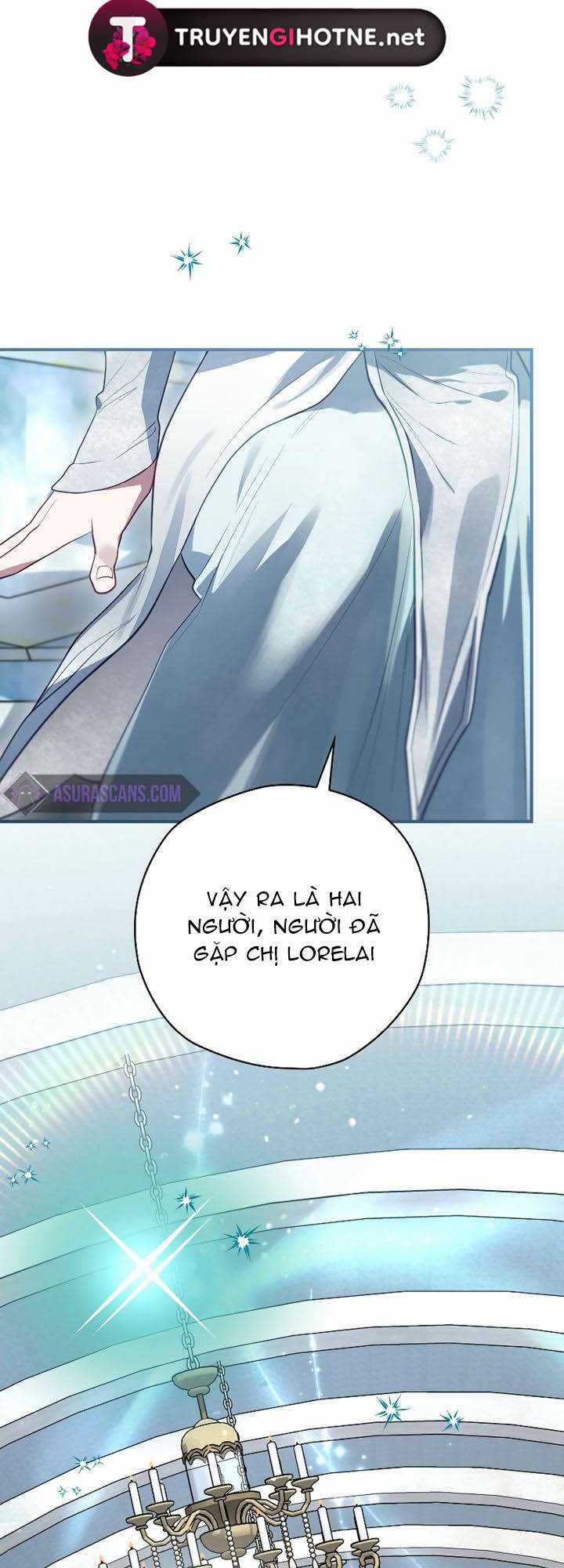 Kẻ Phán Quyết Chapter 49.1 trang 22