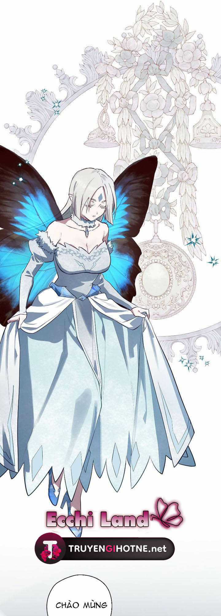 Kẻ Phán Quyết Chapter 49.1 trang 25