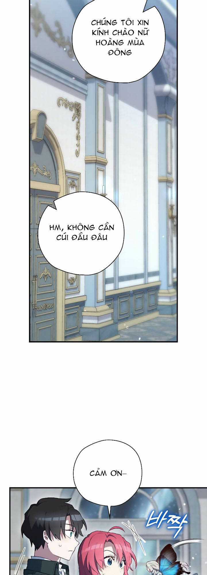 Kẻ Phán Quyết Chapter 49.1 trang 27