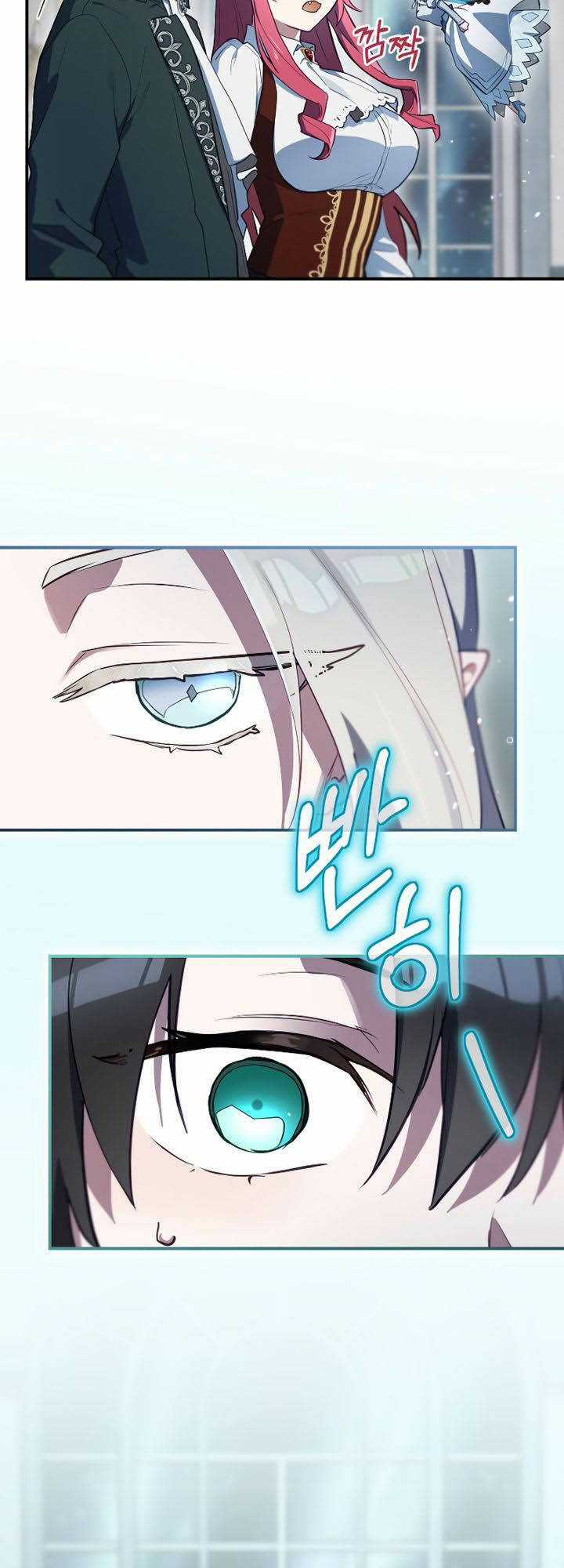 Kẻ Phán Quyết Chapter 49.1 trang 28