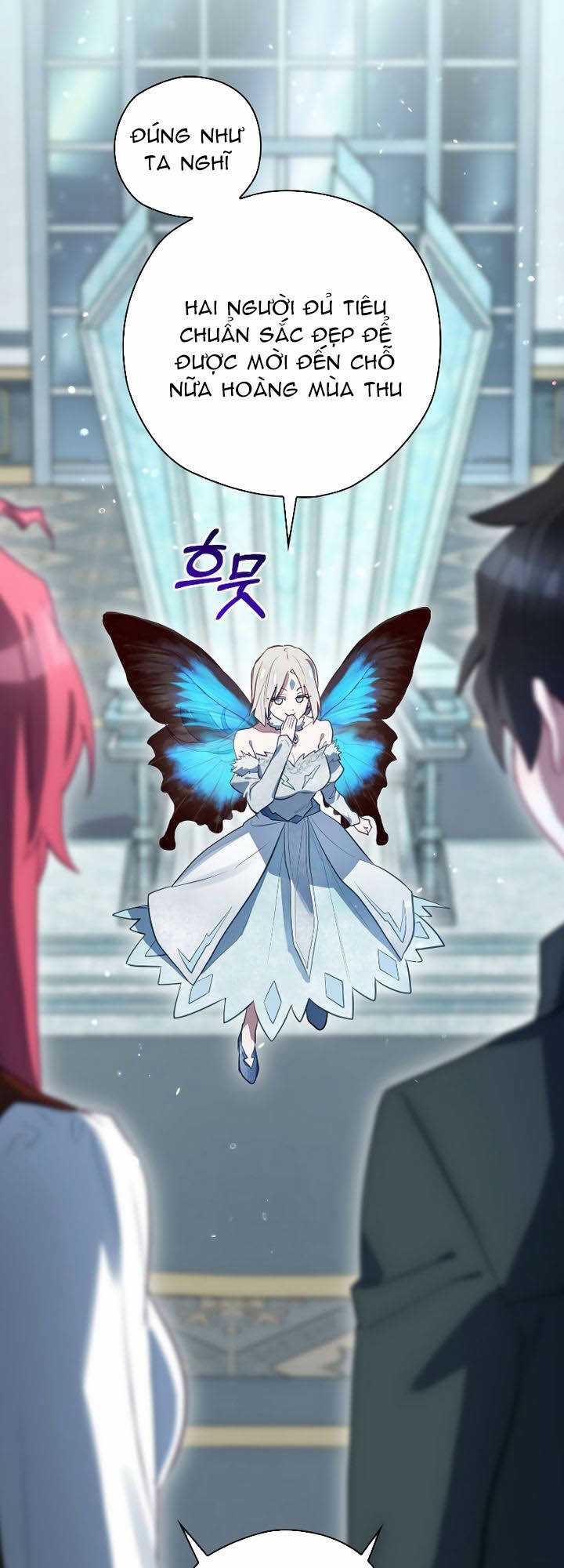 Kẻ Phán Quyết Chapter 49.1 trang 29