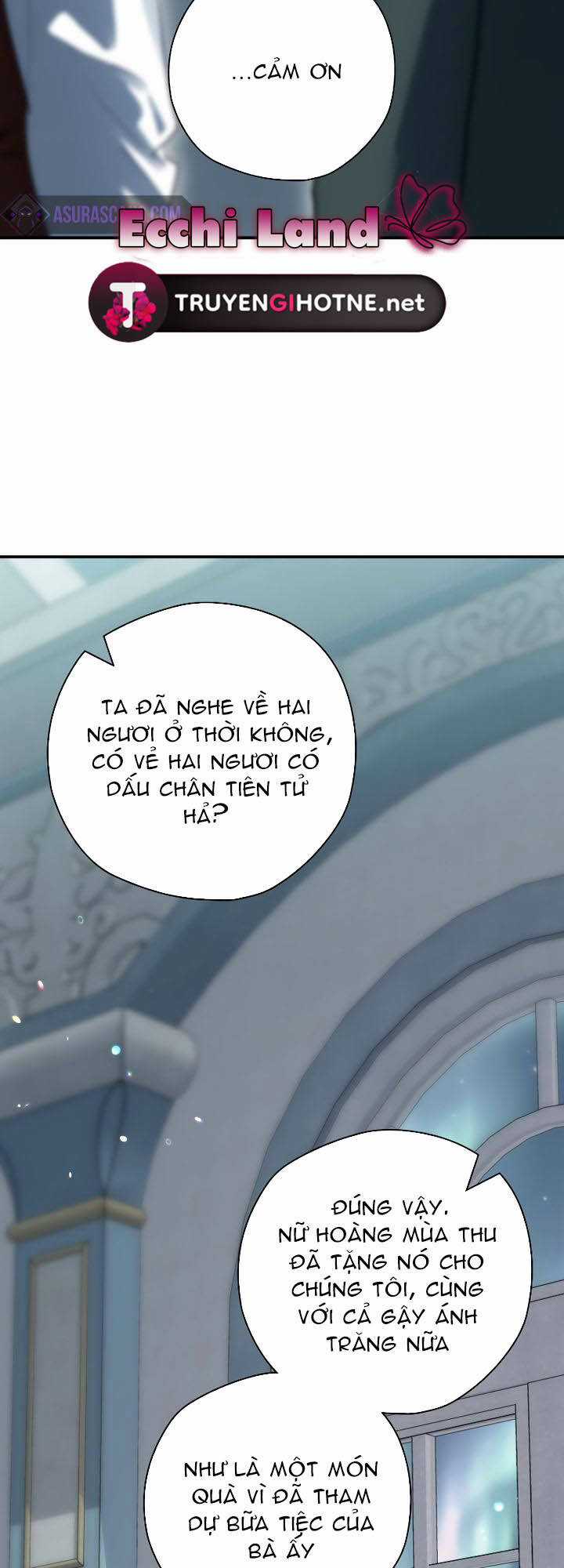 Kẻ Phán Quyết Chapter 49.1 trang 30