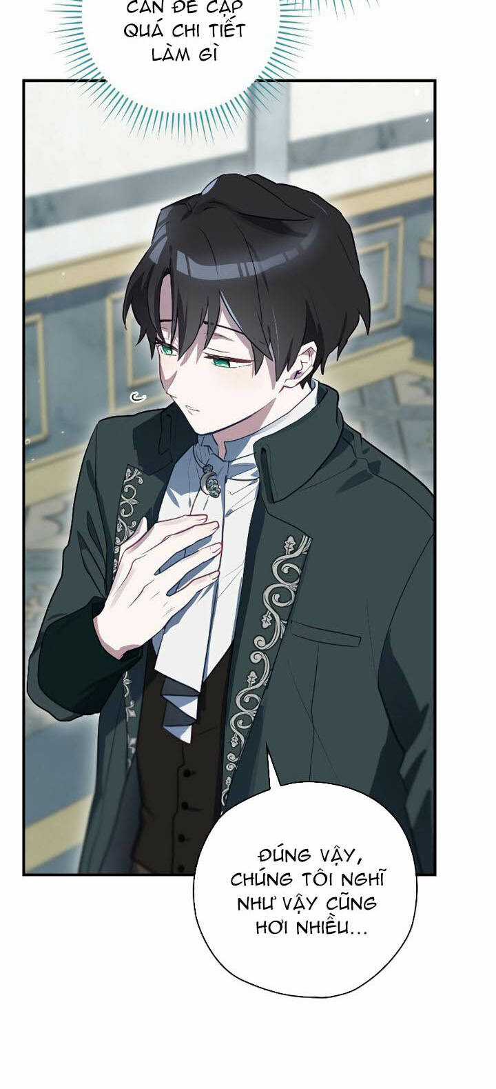 Kẻ Phán Quyết Chapter 49.1 trang 32