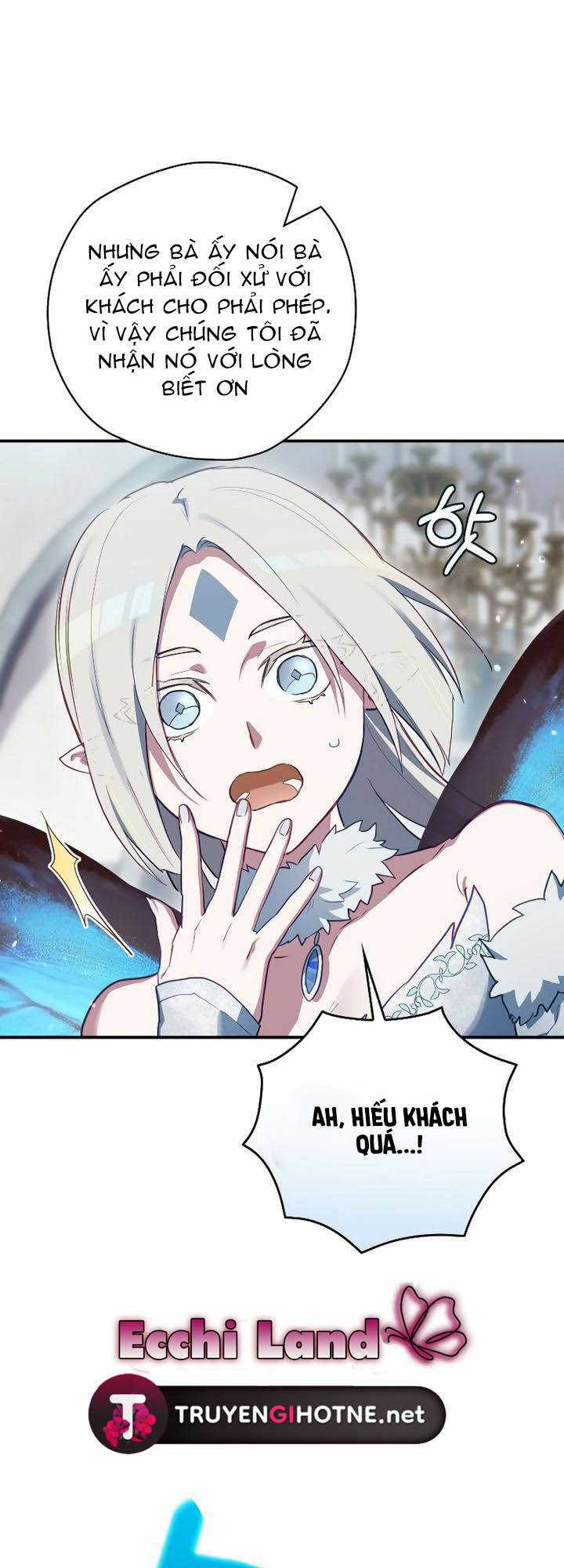 Kẻ Phán Quyết Chapter 49.1 trang 33