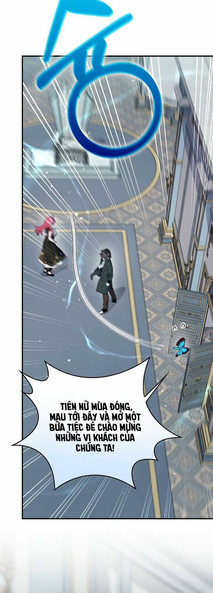 Kẻ Phán Quyết Chapter 49.1 trang 34