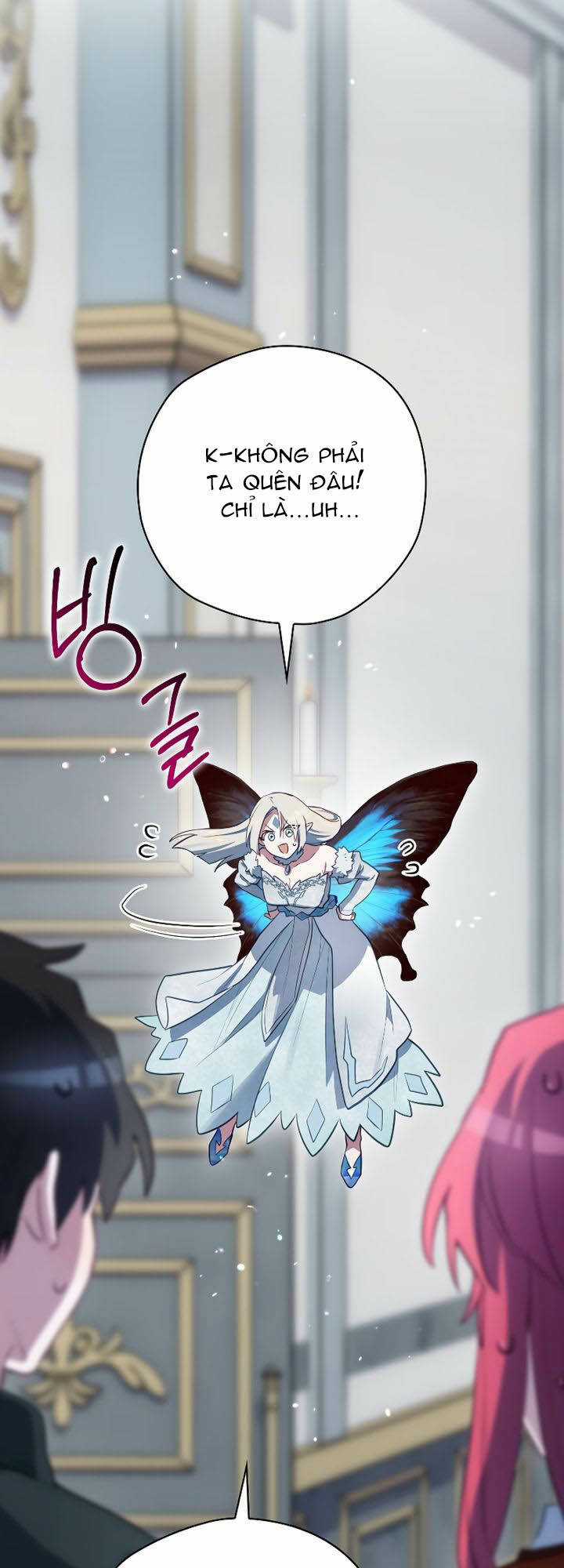 Kẻ Phán Quyết Chapter 49.1 trang 35