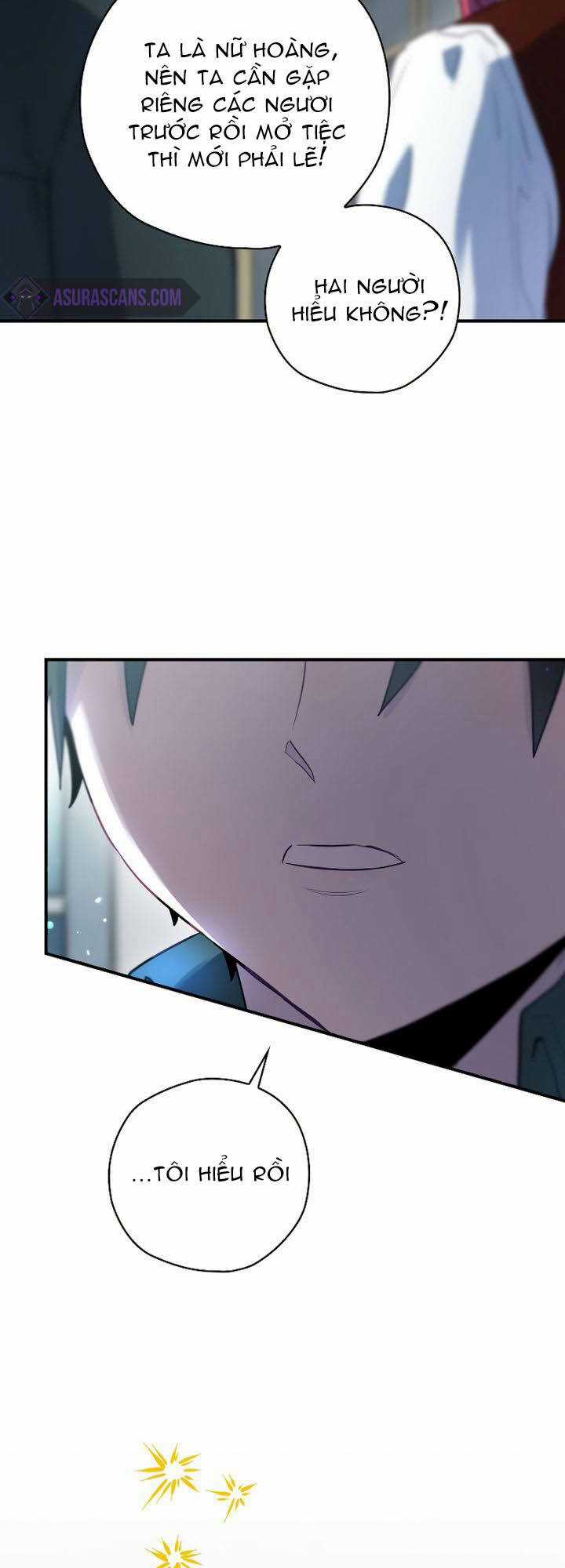 Kẻ Phán Quyết Chapter 49.1 trang 36