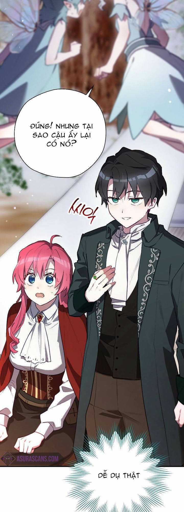 Kẻ Phán Quyết Chapter 49.1 trang 6